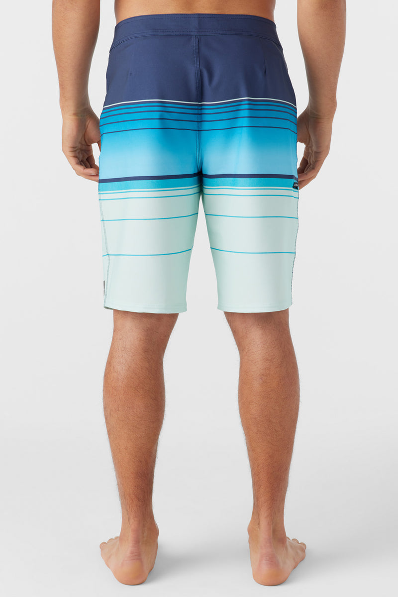 O'NEILL HYPERFREAK HEAT STRIPE 21 NVY-NAVY 30