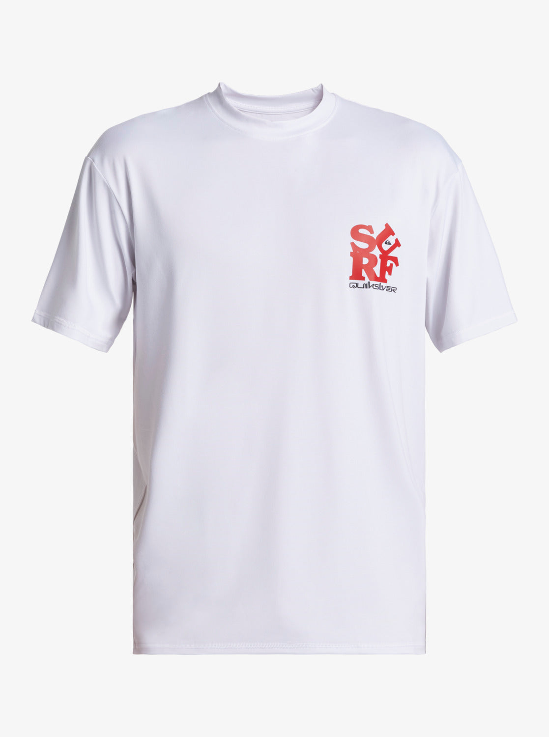 Quiksilver Everyday SS Surf Tee XWWK S