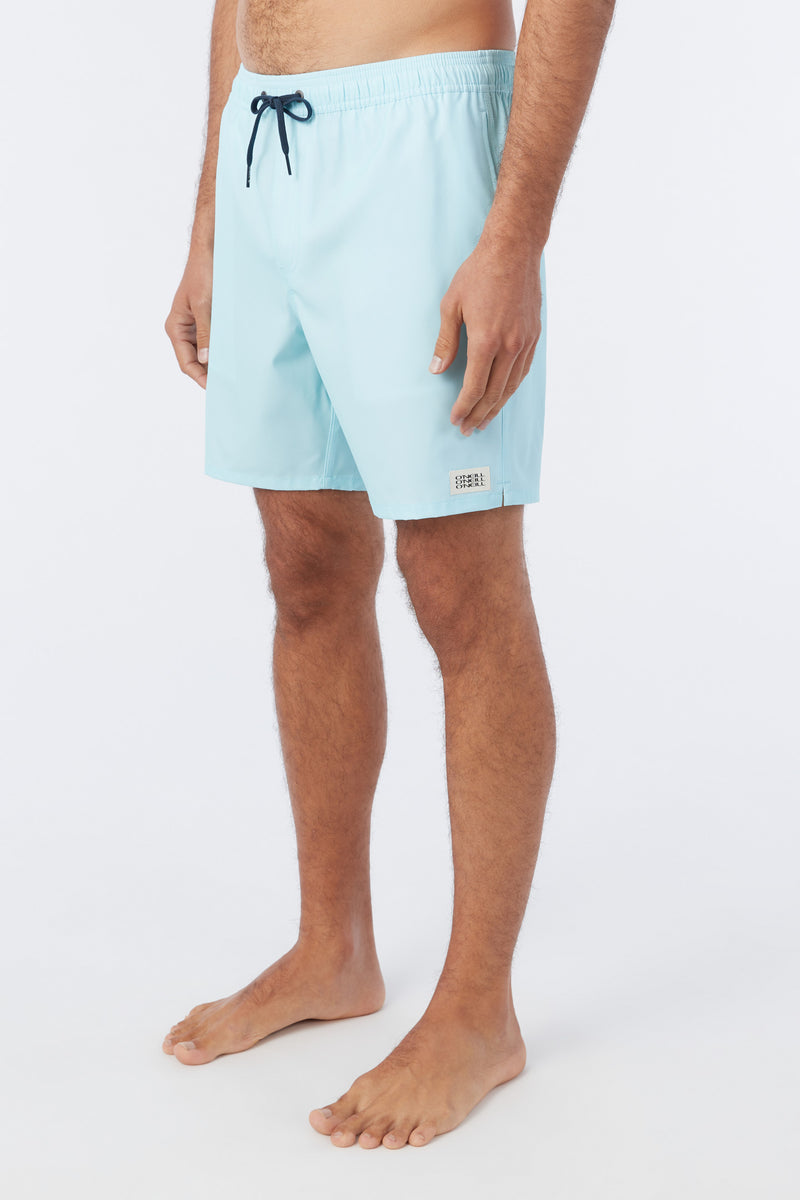 O'neill Hermosa Solid EW 17 SKY L
