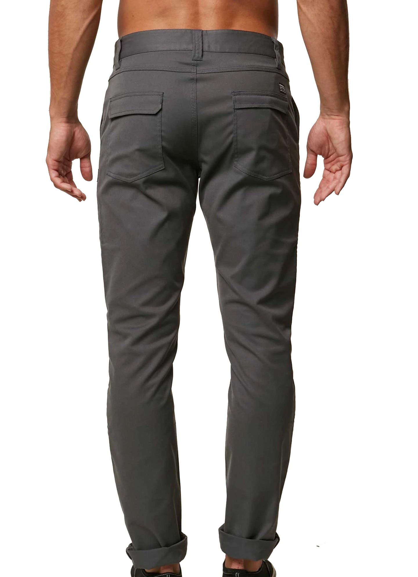 O'Neill Redlands Hybrid Pants FAT-Fatigue 44