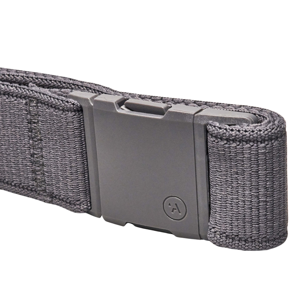 Arcade Atlas Belt Charcoal OS