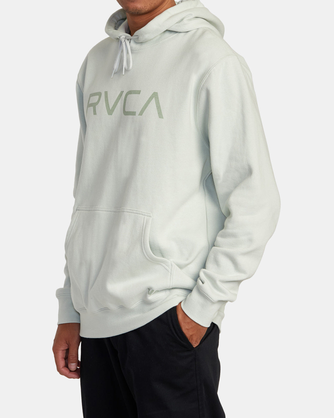 RVCA BIG RVCA HOODIE SFS0 XL