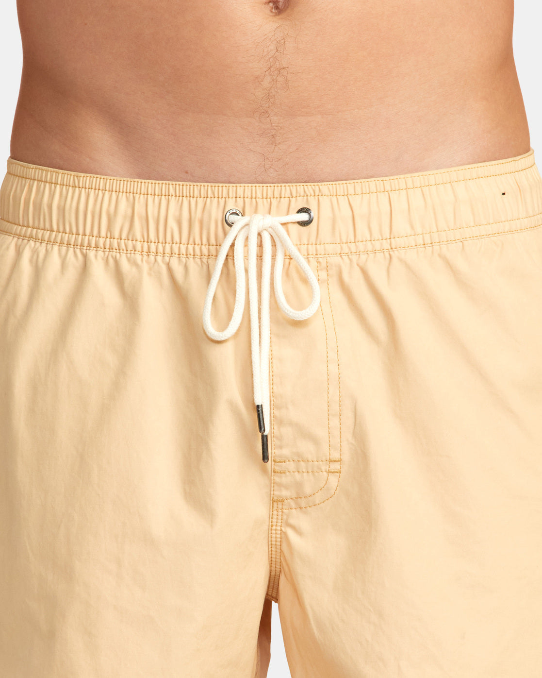 RVCA Opposites Elastic 2 Boardshort 17" NGV0 L