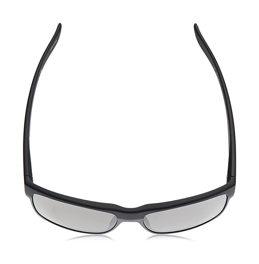 Oakley TwoFace Polarized Sunglasses Grey/Black Prizm Black Square