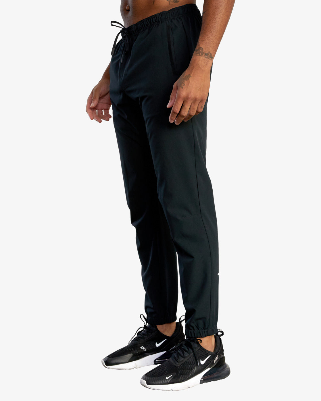 RVCA Yogger Pant II BLK L