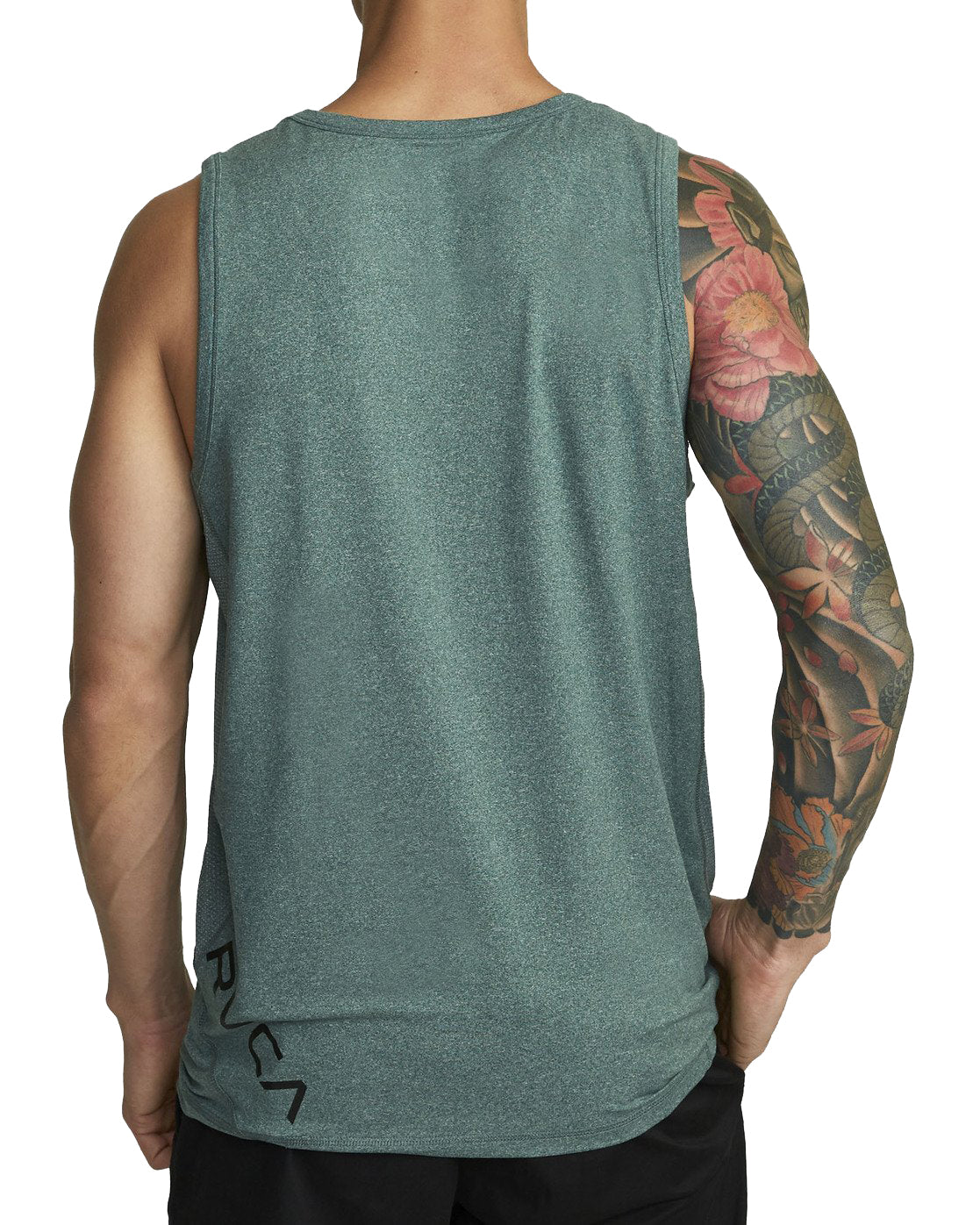 RVCA Sport Vent SL Tank