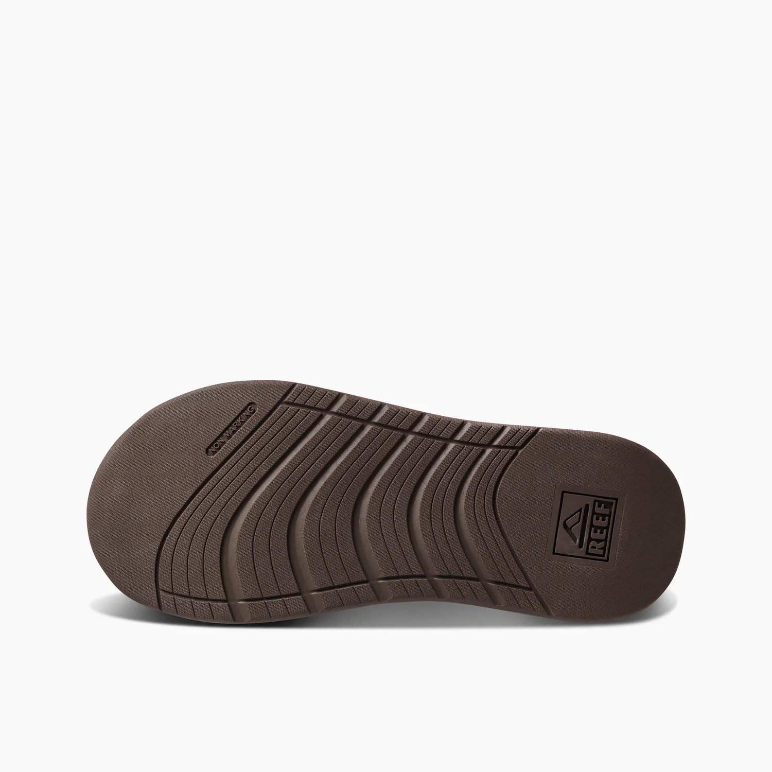 Reef The Deckhand Mens Sandal Java 11