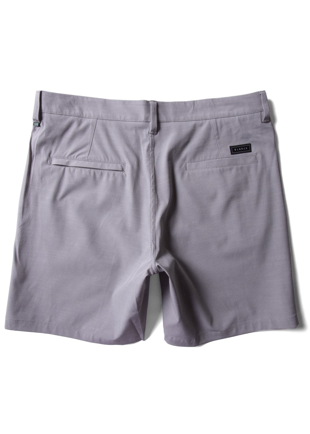 Vissla Cutlap Eco 17.5" Hybrid Walkshort STL 38