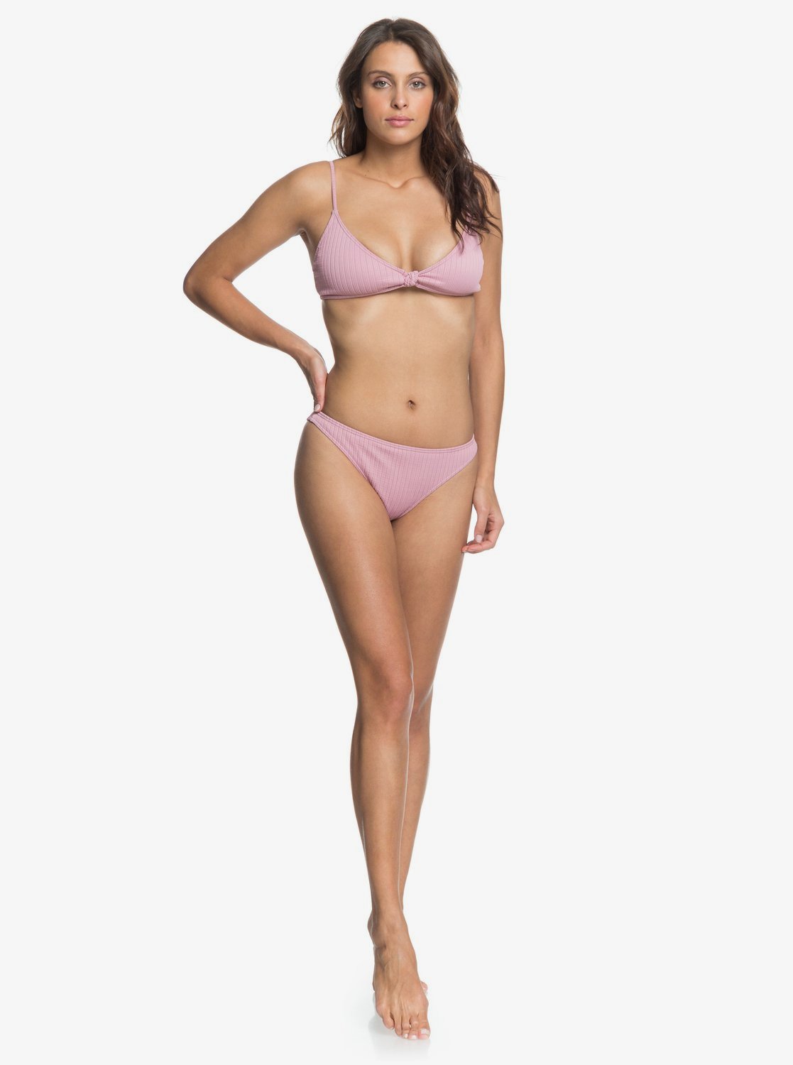 Roxy Stay Golden Mini Bottom PJM0 L