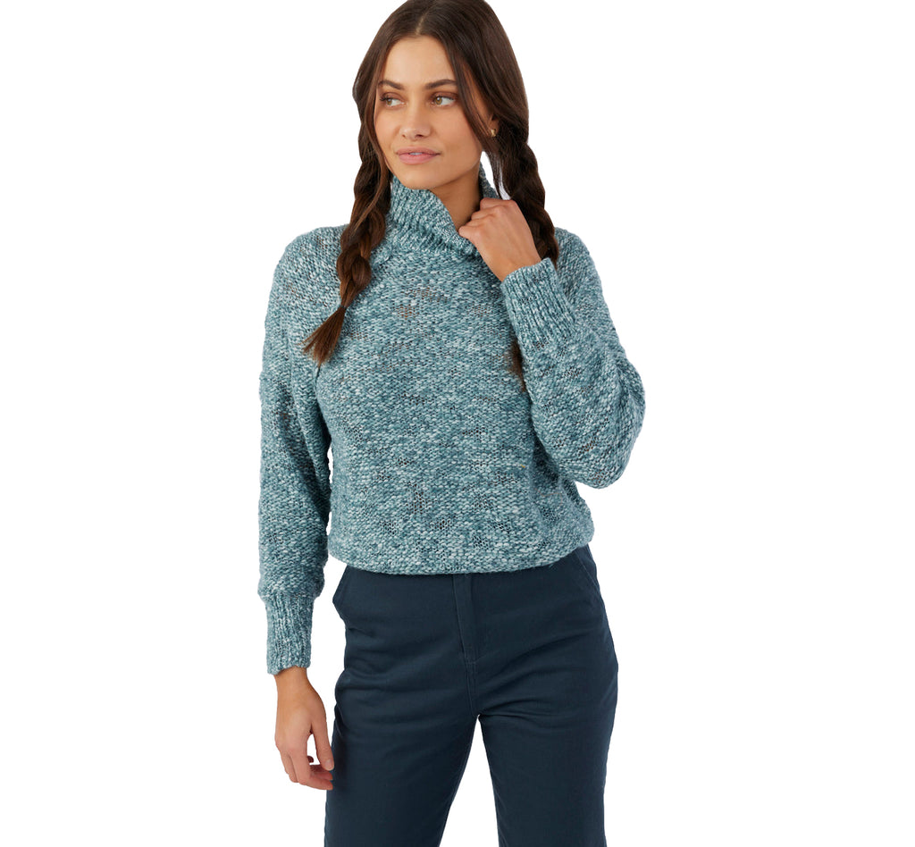O'NEILL Floris Marled Sweater