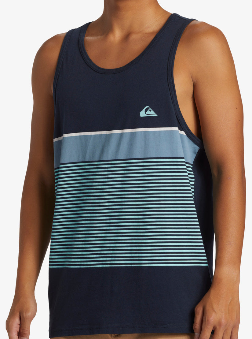 Quiksilver Tijuana Tank KTP0 M