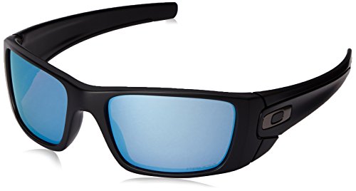 Oakley Fuel Cell Polarized Sunglasses D8 os Poly
