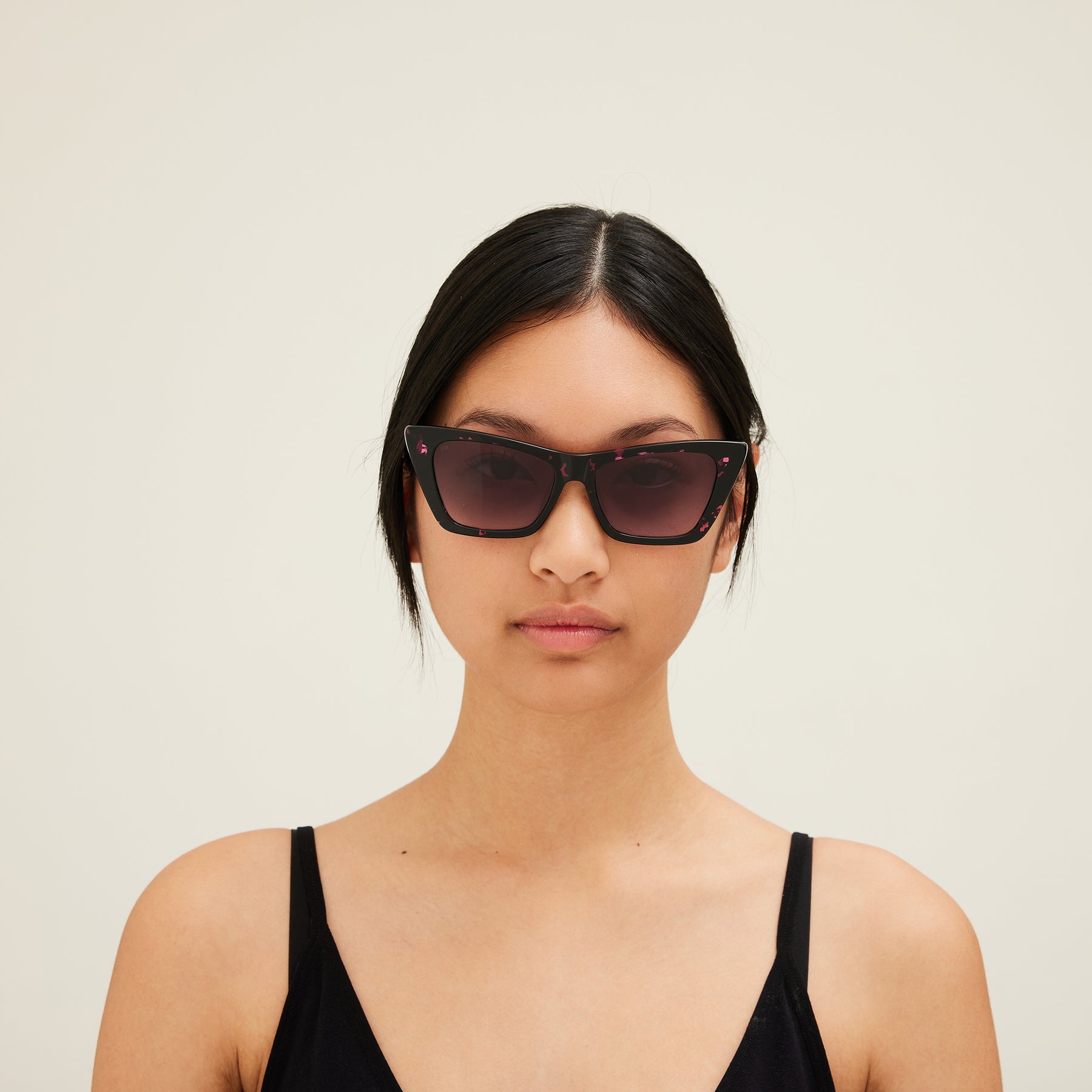 Sito Wonderland Sunglasses ParadieseTort ShadowGradient