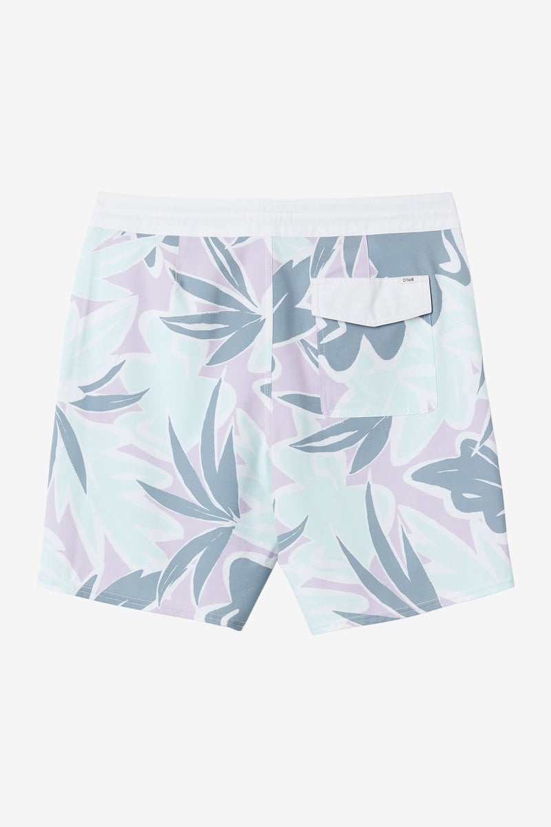 O'NEILL OG PRINT CRUZER 18 SEAF-SEAFOAM 29