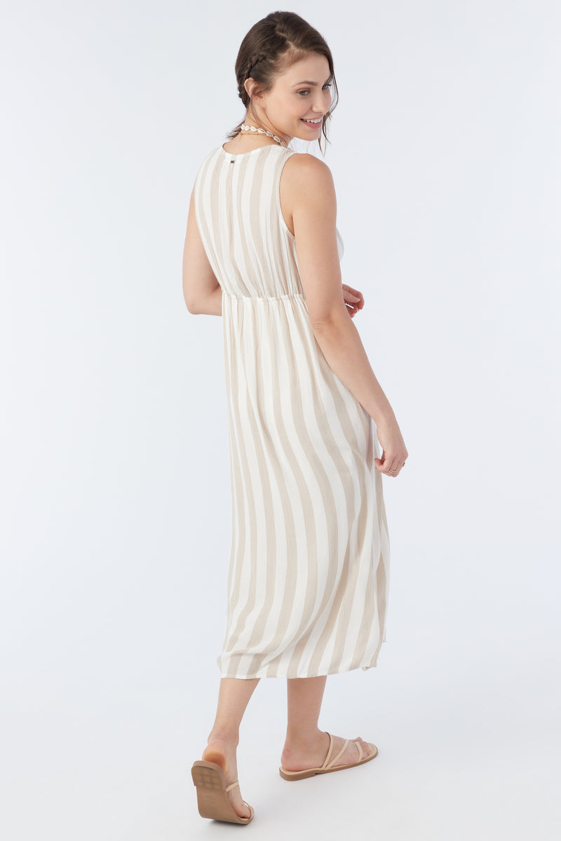 O'Neill Flint Dress WWH S
