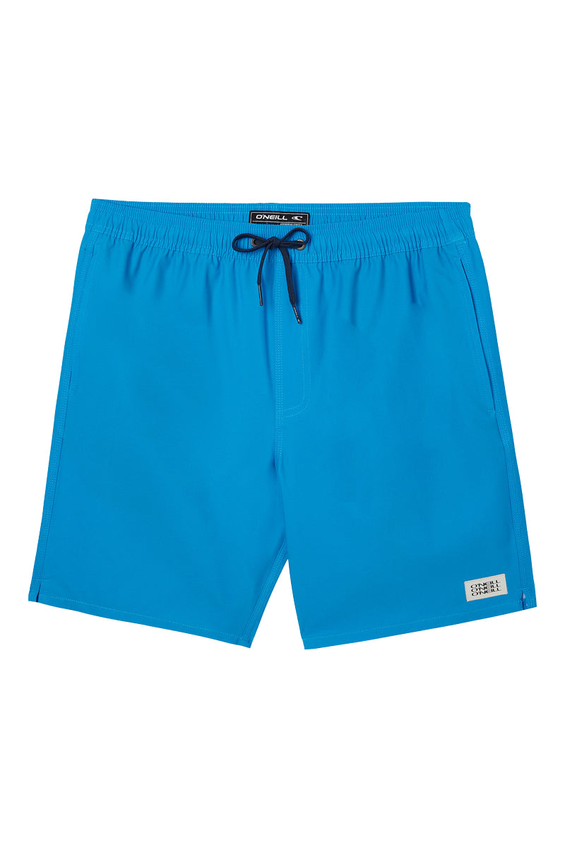 O'neill Hermosa Solid EW 17 MDT S