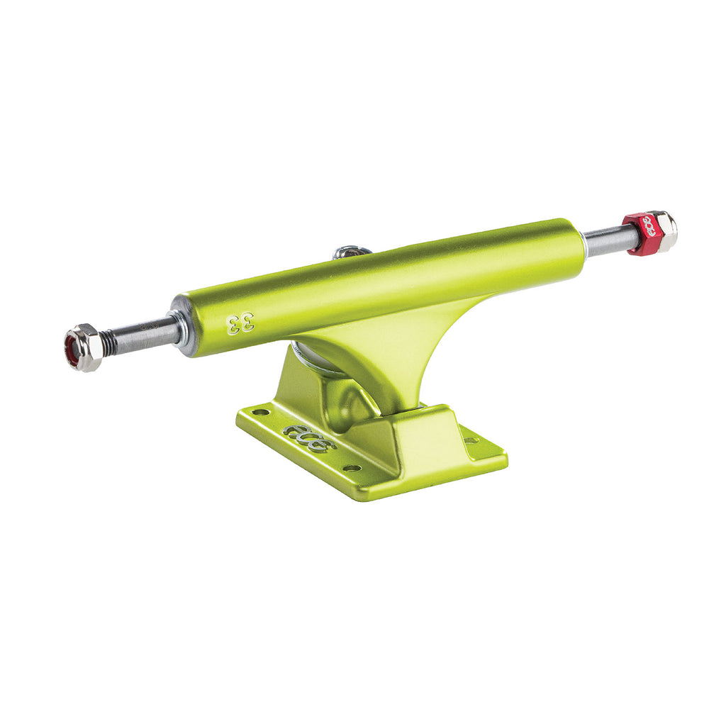 Ace Trucks AF1 Satin Lime 33