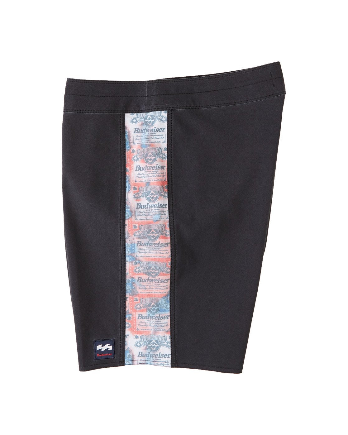 Billabong Bud Insignia Boardshorts BLK 40