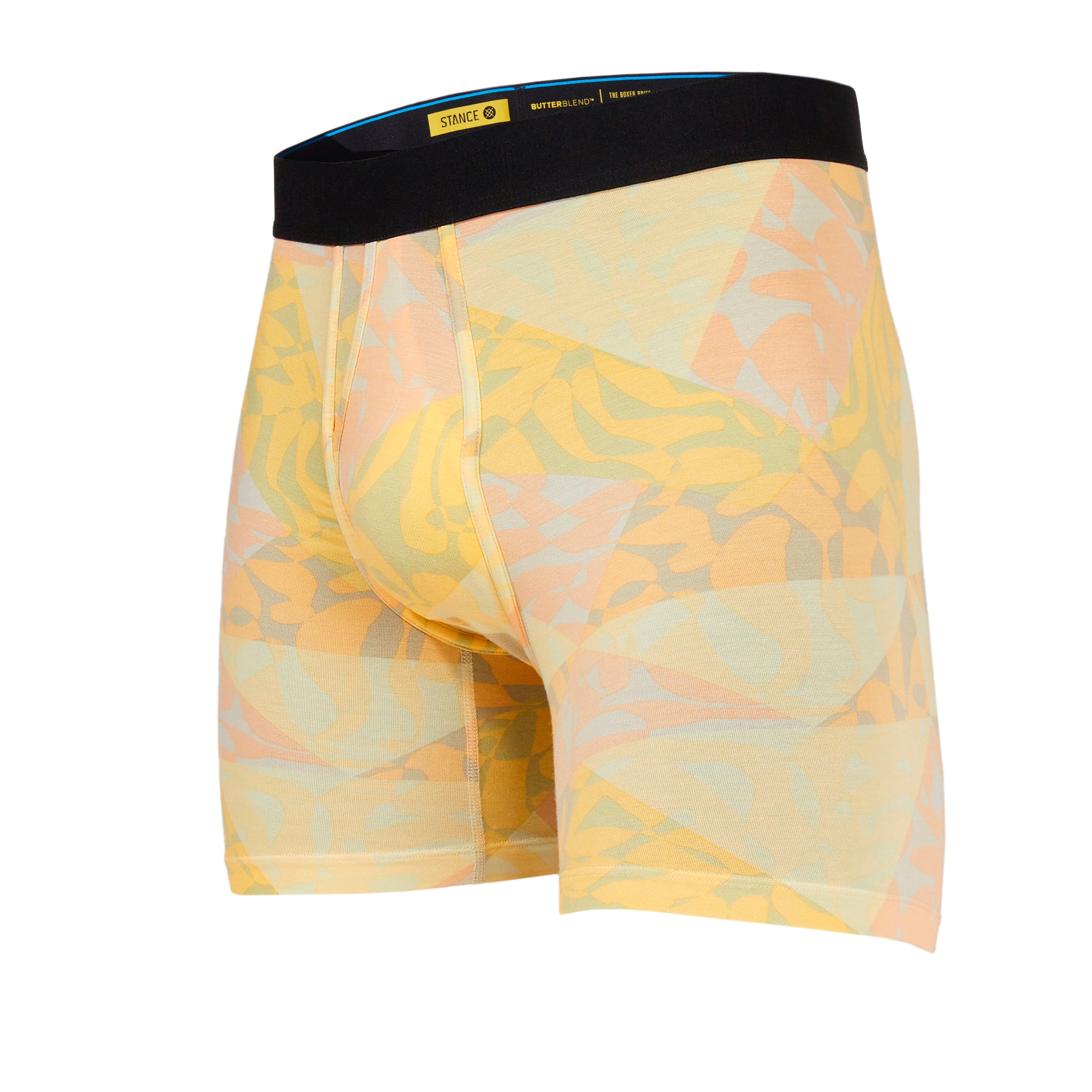 Stance Tri Angular Wholester Boxer Brief MUL XL