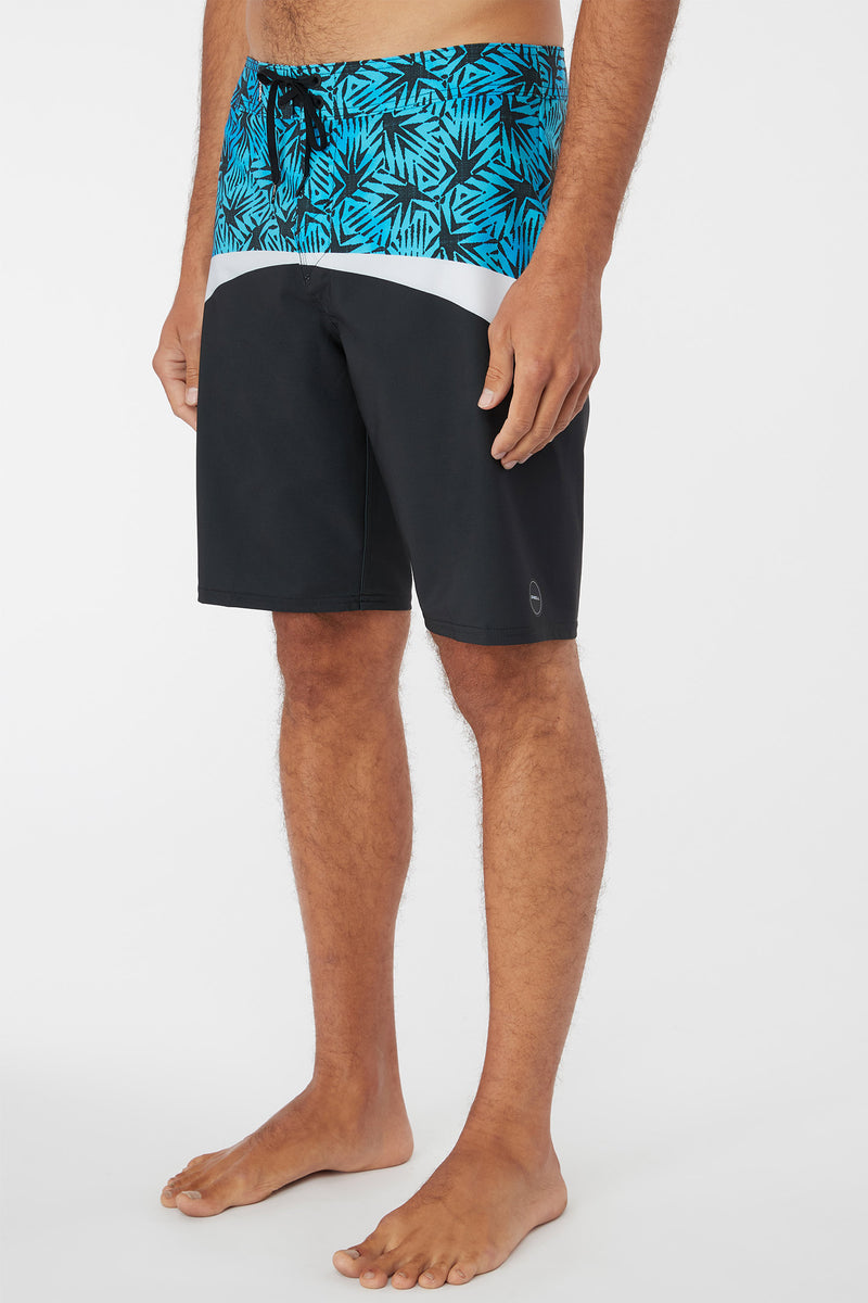 O'Neill Hyperfreak 20in Boardshorts MRN 29