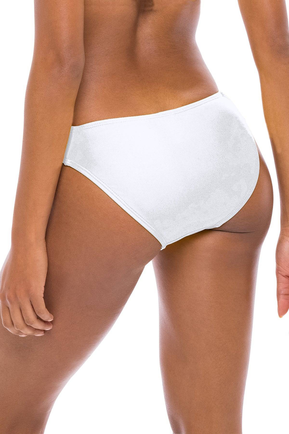 H2OH HAVANNA BOTTOM WHT XL