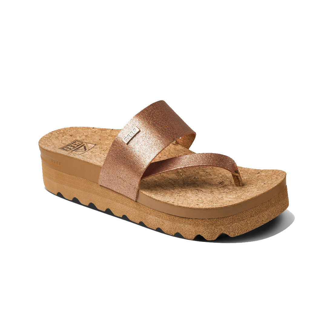 Reef Cushion Sol Hi Womens Sandal