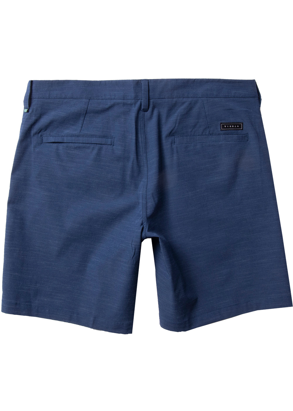 Vissla Cutlap Eco 17.5" Hybrid Walkshort DKD 34