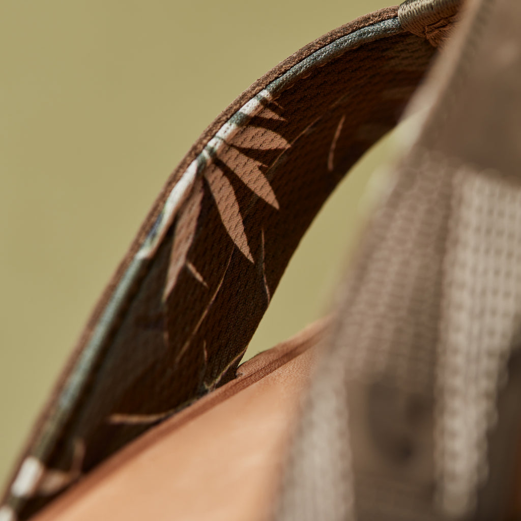 Olukai Tuahine Mens Sandal HGGS-Hunter-Golden Sand 12