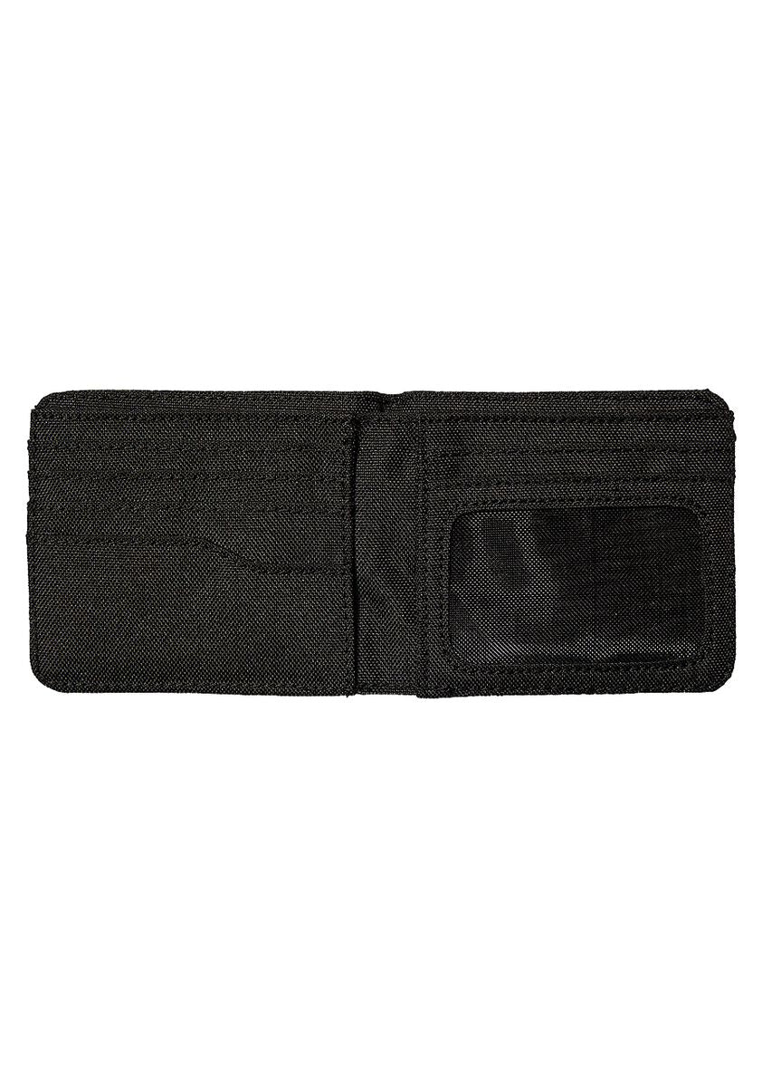 Nixon Showoff R Wallet 000-Black