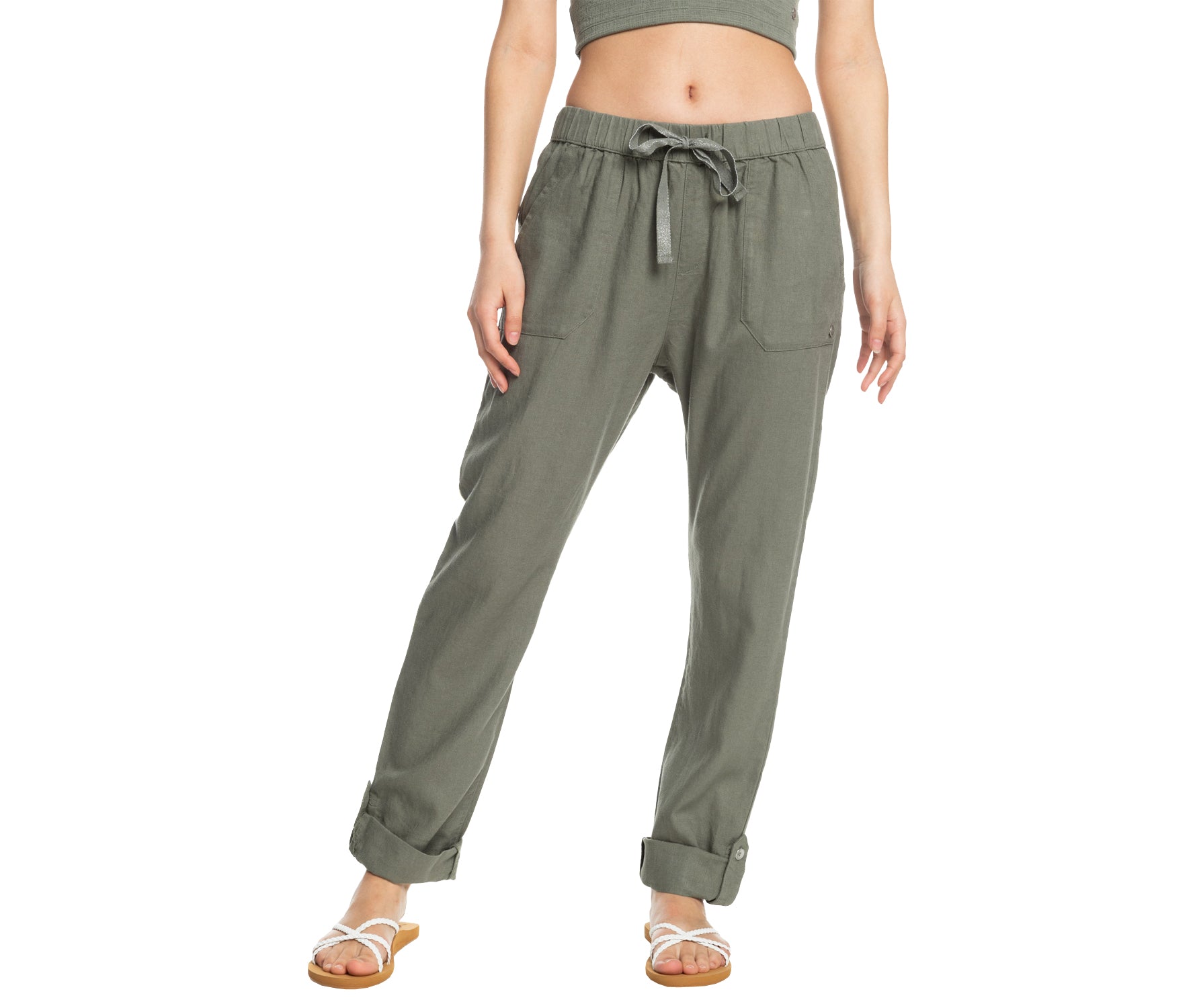 Roxy On The Seashore Pant GZC0 XS
