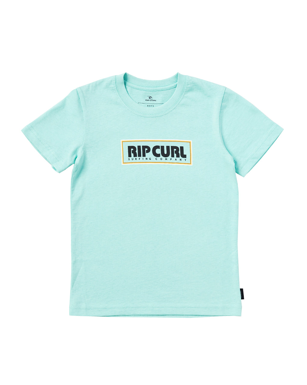 Rip Curl Big Mumma Icon SS Tee