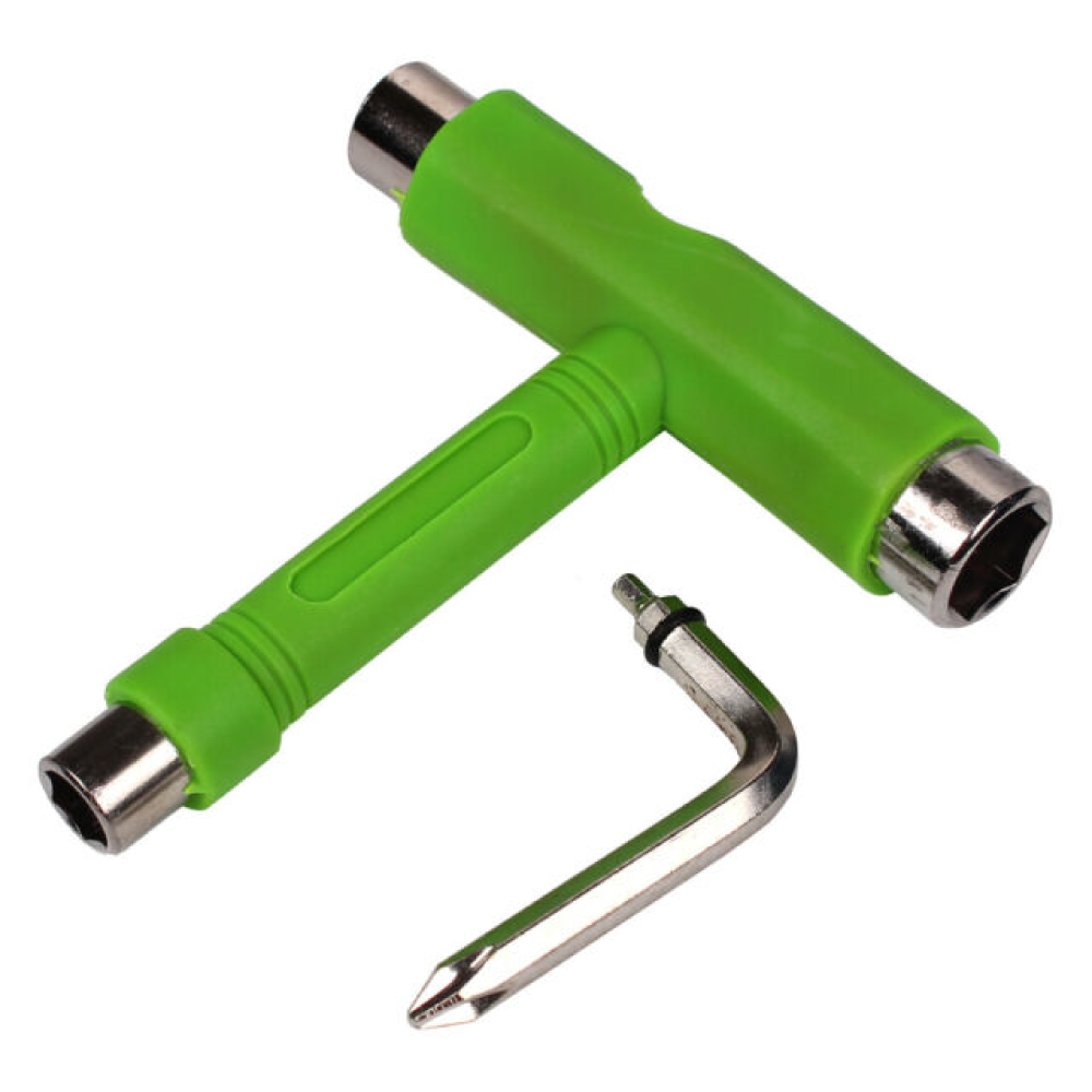 Island Water Sports Skate Tool Green