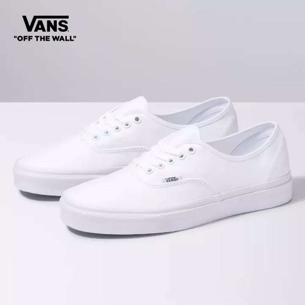 Vans Authentic TrueWhite 6.5