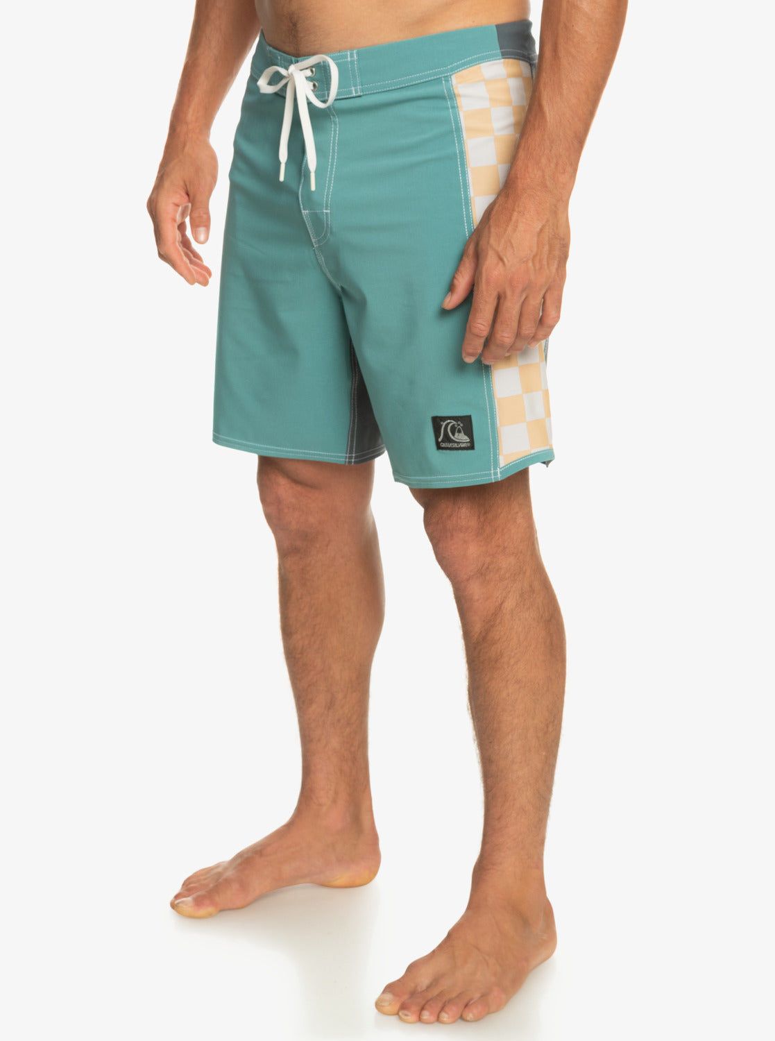 Quiksilver Original Arch 18 Boardshort BLZ0 36
