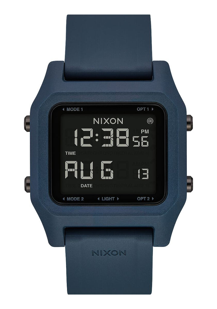 Nixon The Staple Watch 2889-Dark Slate