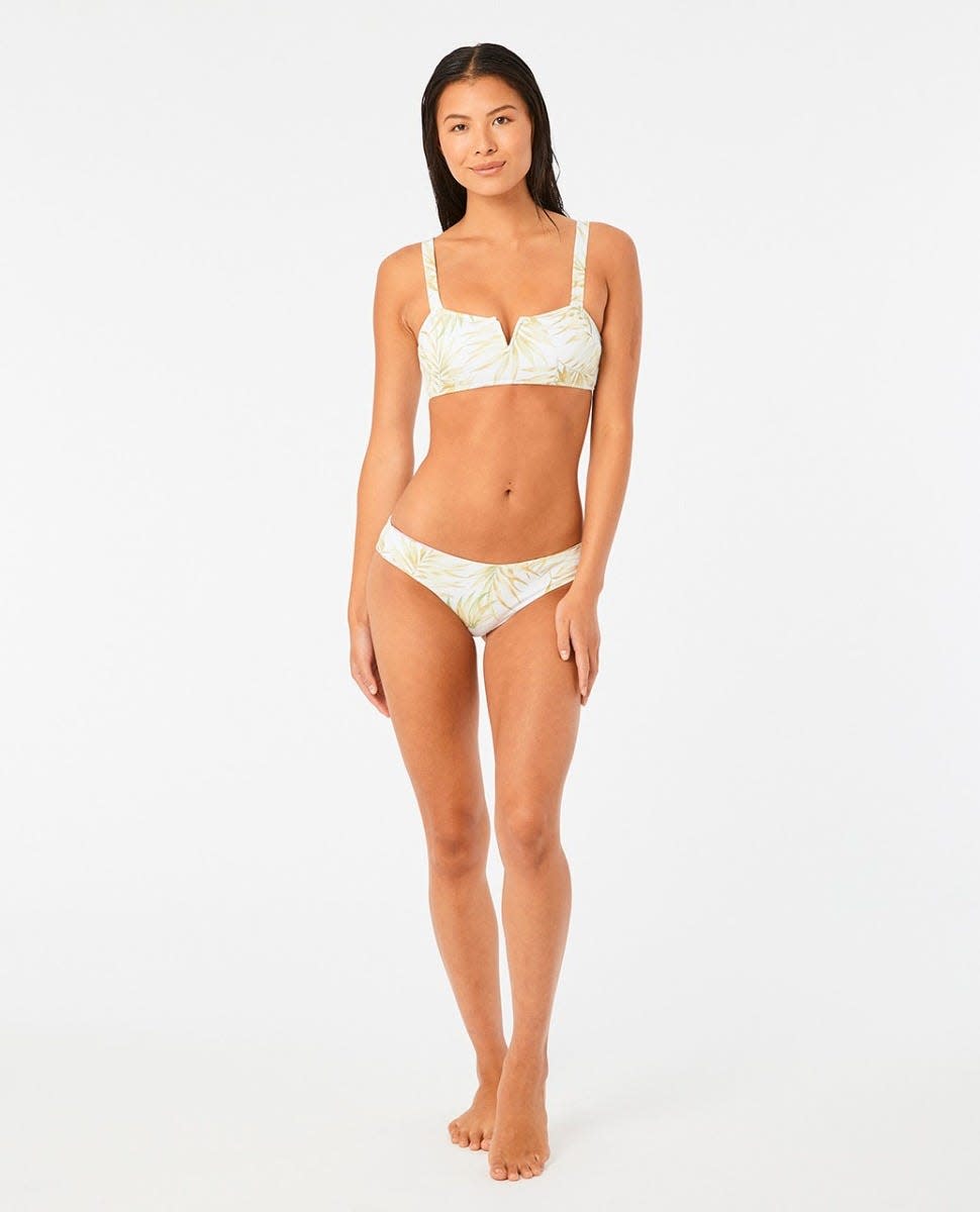 Rip Curl Montego Bay Revo Cheeky Bottom Multico XL