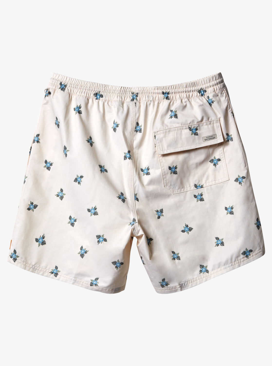 Quiksilver Small Pedals Volley WCL6 XL