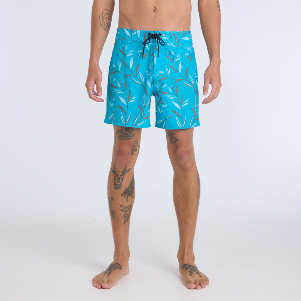 IPD Malibu Boardshort LBL 30
