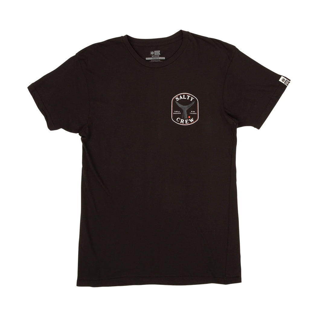 Salty Crew Fishstone Premium S/S Tee