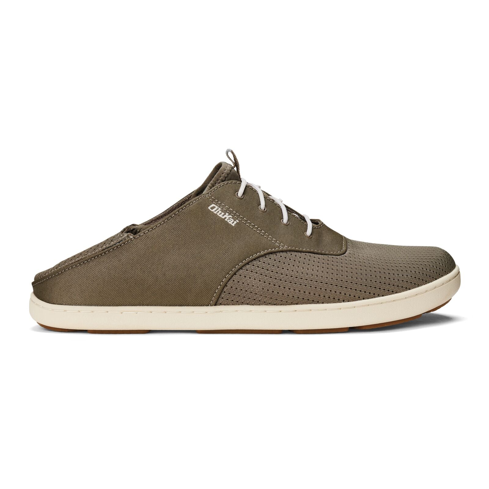 Olukai Nohea Moku Mens Shoe 1020-Clay-Tapa 8.5