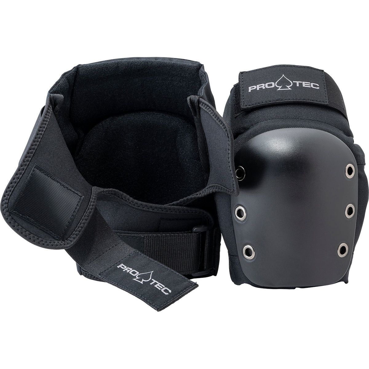 Pro-Tec JR 3 Pack Open Back Black YS