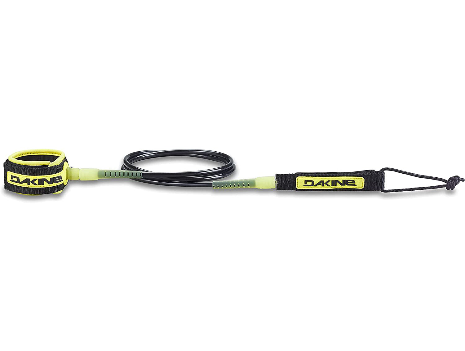 Dakine Pro Comp Leash 969-Electric Tropical 6ft0in
