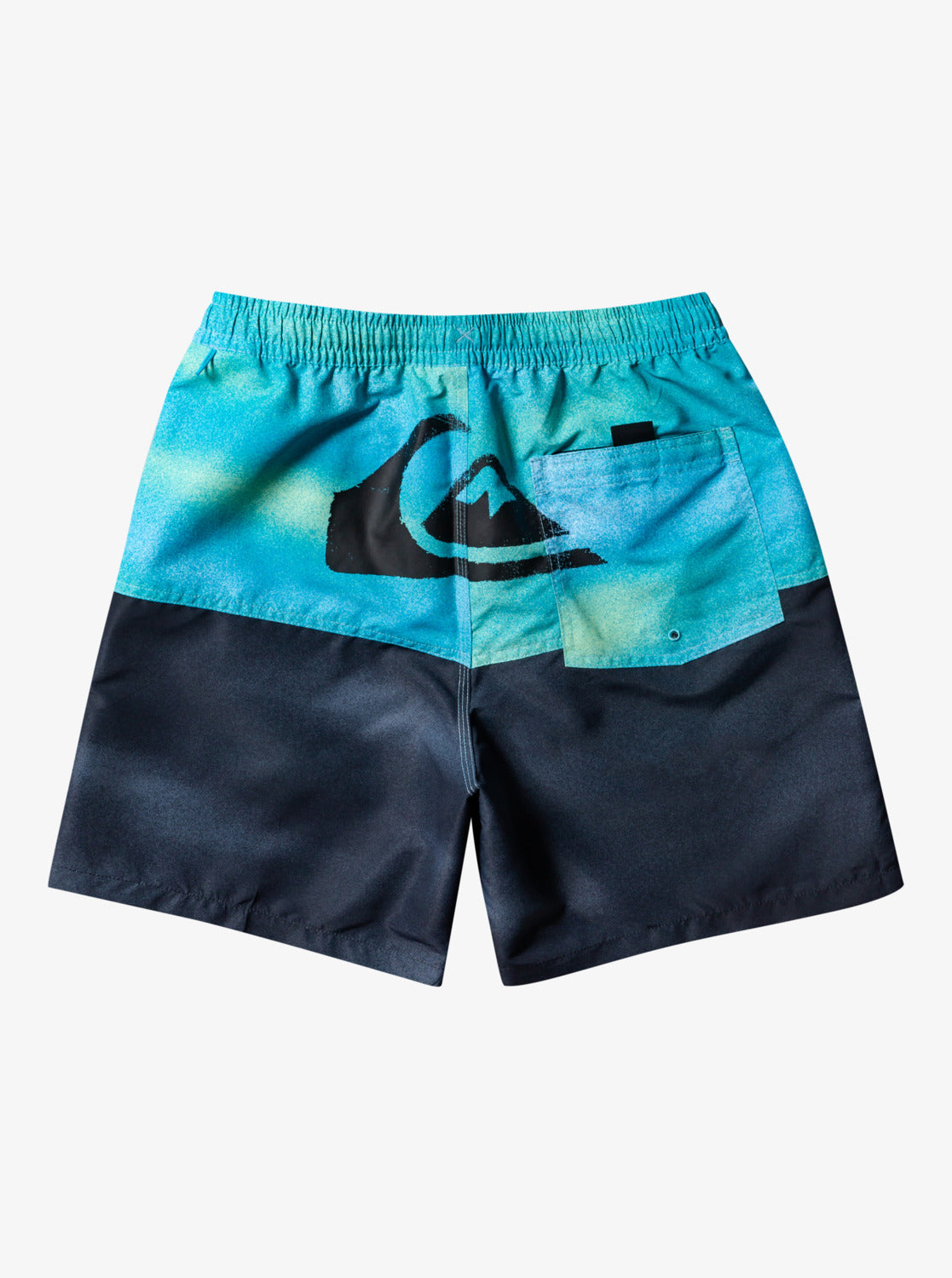 Quiksilver Butt Logo 17NB M JAMV BJH7 L