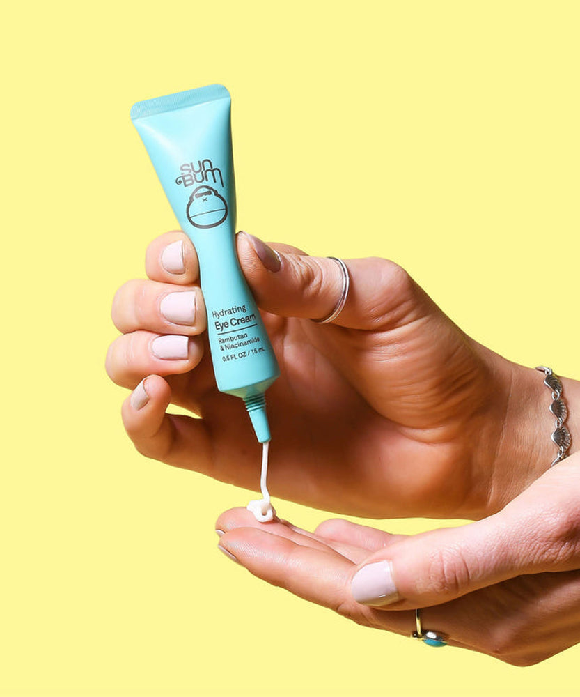 Sun Bum Hydrating Eye Cream 0.5oz