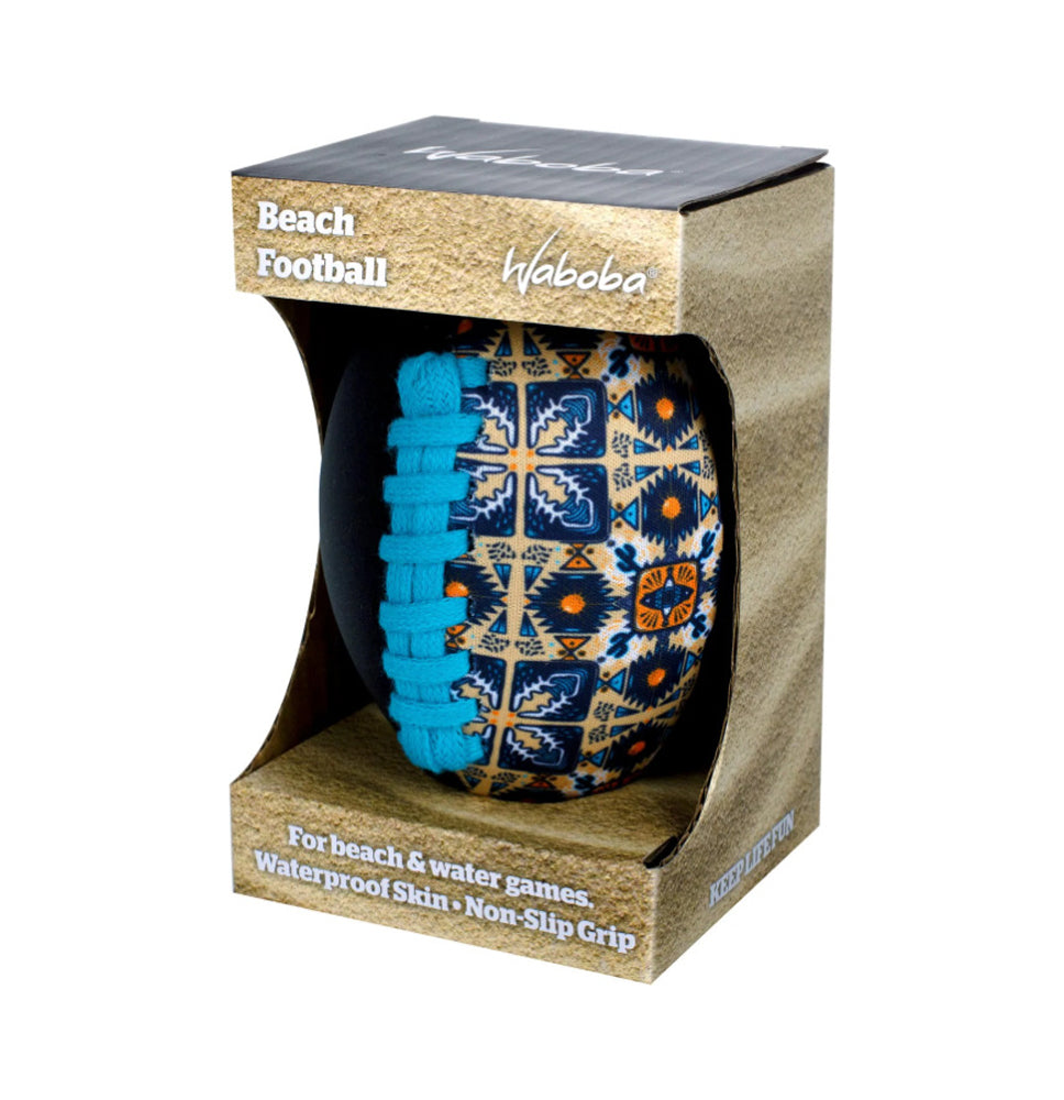 Waboba 6" Football Artist