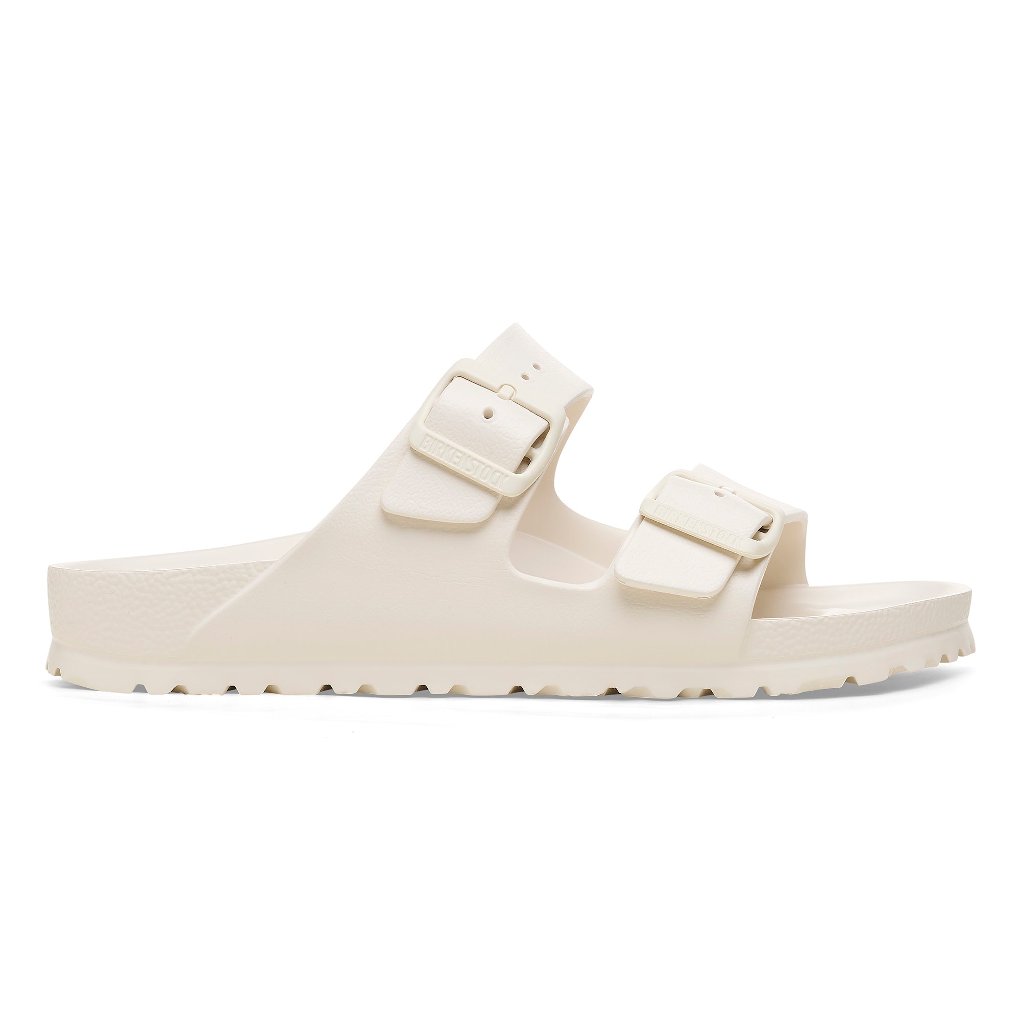 Birkenstock Arizona Active EVA Womens Sandal Eggshell 10