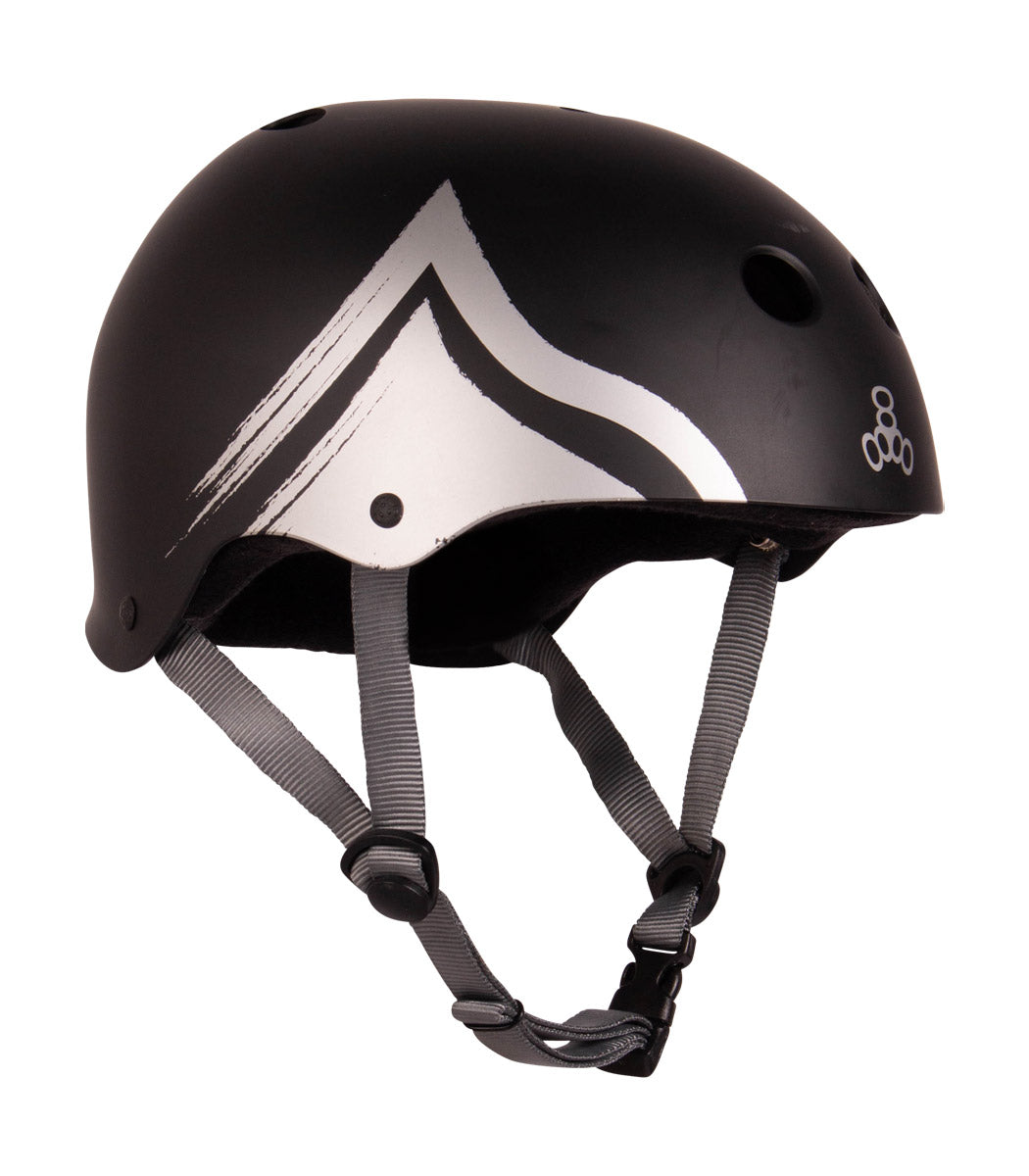 Liquid Force Hero Helmet Black XL
