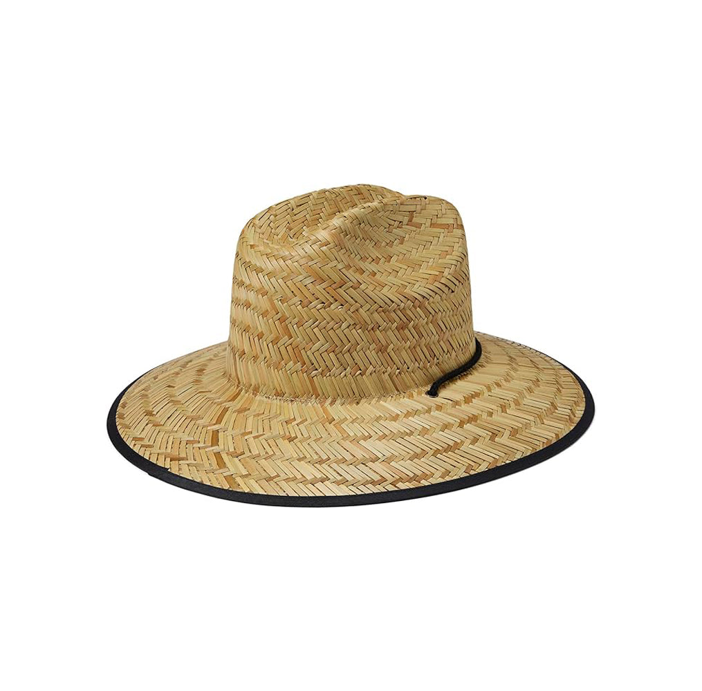 Billabong Tides Print Straw Hat PSL OS