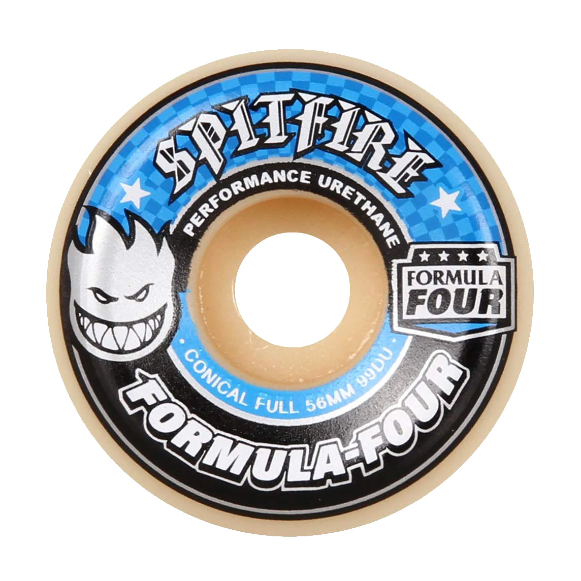 Spitfire F4 Conical Full 99D BluePrint 56mm