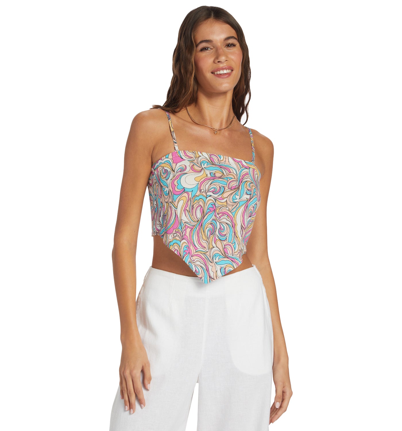 Roxy Iconic Place 2 MDR6 XS